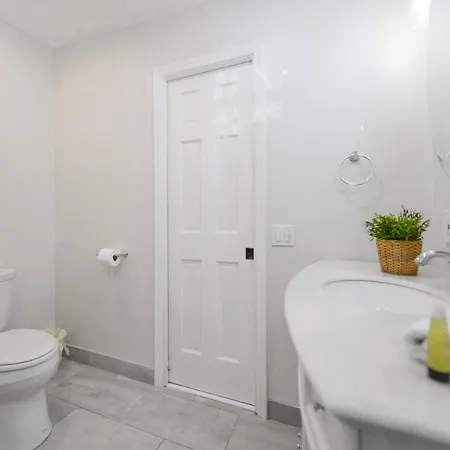 Amazing 3Br House 5 Minutes From Marlins Park Villa Miami Exterior photo