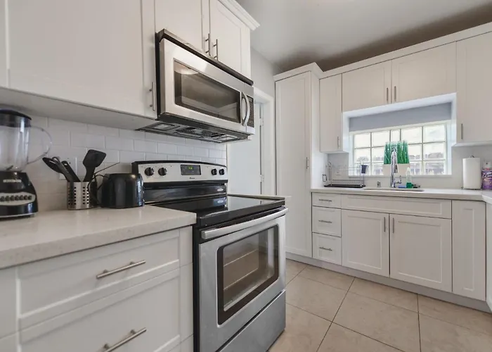 Amazing 3Br House 5 Minutes From Marlins Park