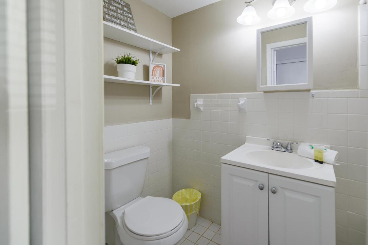 Hébergement de vacances Amazing 3br House 5 Minutes From Marlins Park Miami